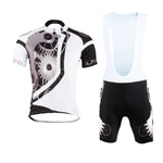 ILPALADINO Men's Cycling Jersey for Outdoor Riding Quick Dry and Breathable Bike Shirt Short Apparel Outdoor Sports Gear Leisure Biking T-shirt Team Kit NO.617 -  Cycling Apparel, Cycling Accessories | BestForCycling.com 
