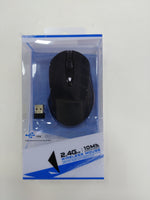 Wireless Mouse Wireless Optical Laptop Mouse with USB Nano Receiver 3 Adjustable DPI, Portable Mobile Wireless Mouse for Notebook, PC, Laptop, Computer, MacBook -  Cycling Apparel, Cycling Accessories | BestForCycling.com 