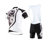 ILPALADINO Men's Cycling Jersey for Outdoor Riding Quick Dry and Breathable Bike Shirt Short Apparel Outdoor Sports Gear Leisure Biking T-shirt Team Kit NO.617 -  Cycling Apparel, Cycling Accessories | BestForCycling.com 