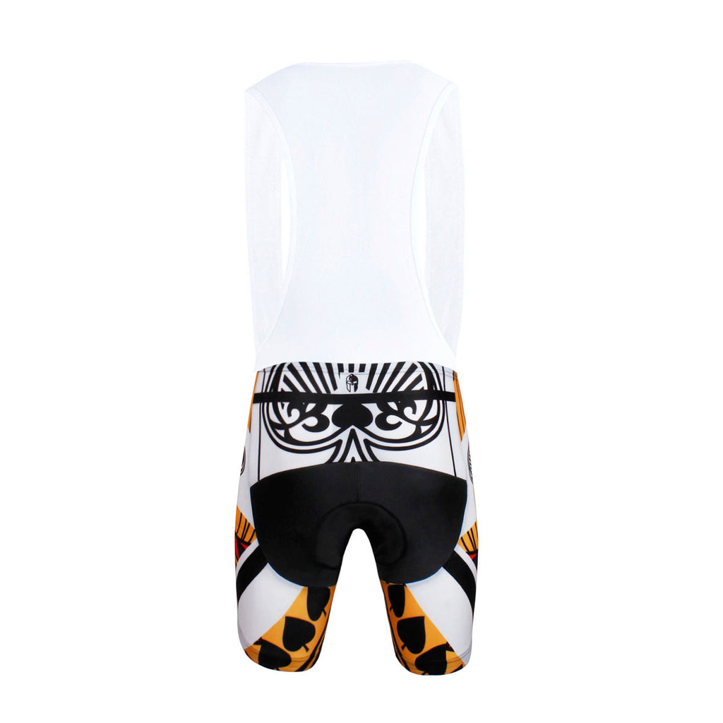 ILPALADINO Poker Face Playing Card Spades Jack Men's Biking Cycling Suit Jersey Artistic Pattern Outdoor Sports Clothes Comfortable Bike Shirt Face Cards Court Cards NO.639 -  Cycling Apparel, Cycling Accessories | BestForCycling.com 