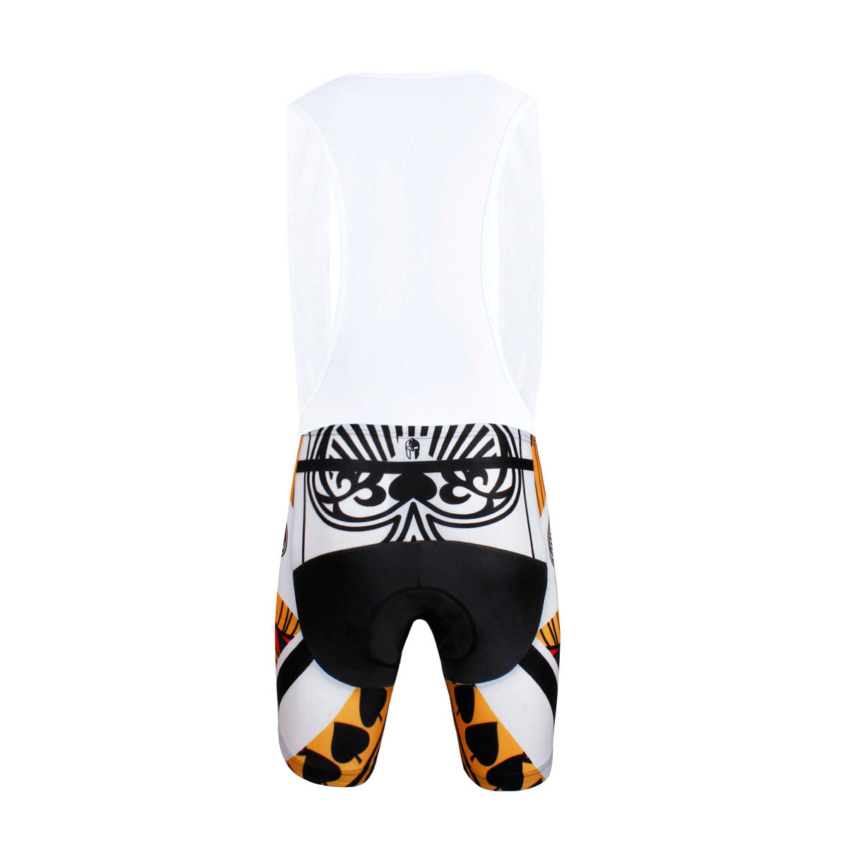 ILPALADINO Poker Face Playing Card Spades Jack Men's Biking Cycling Suit Jersey Artistic Pattern Outdoor Sports Clothes Comfortable Bike Shirt Face Cards Court Cards NO.639 -  Cycling Apparel, Cycling Accessories | BestForCycling.com 
