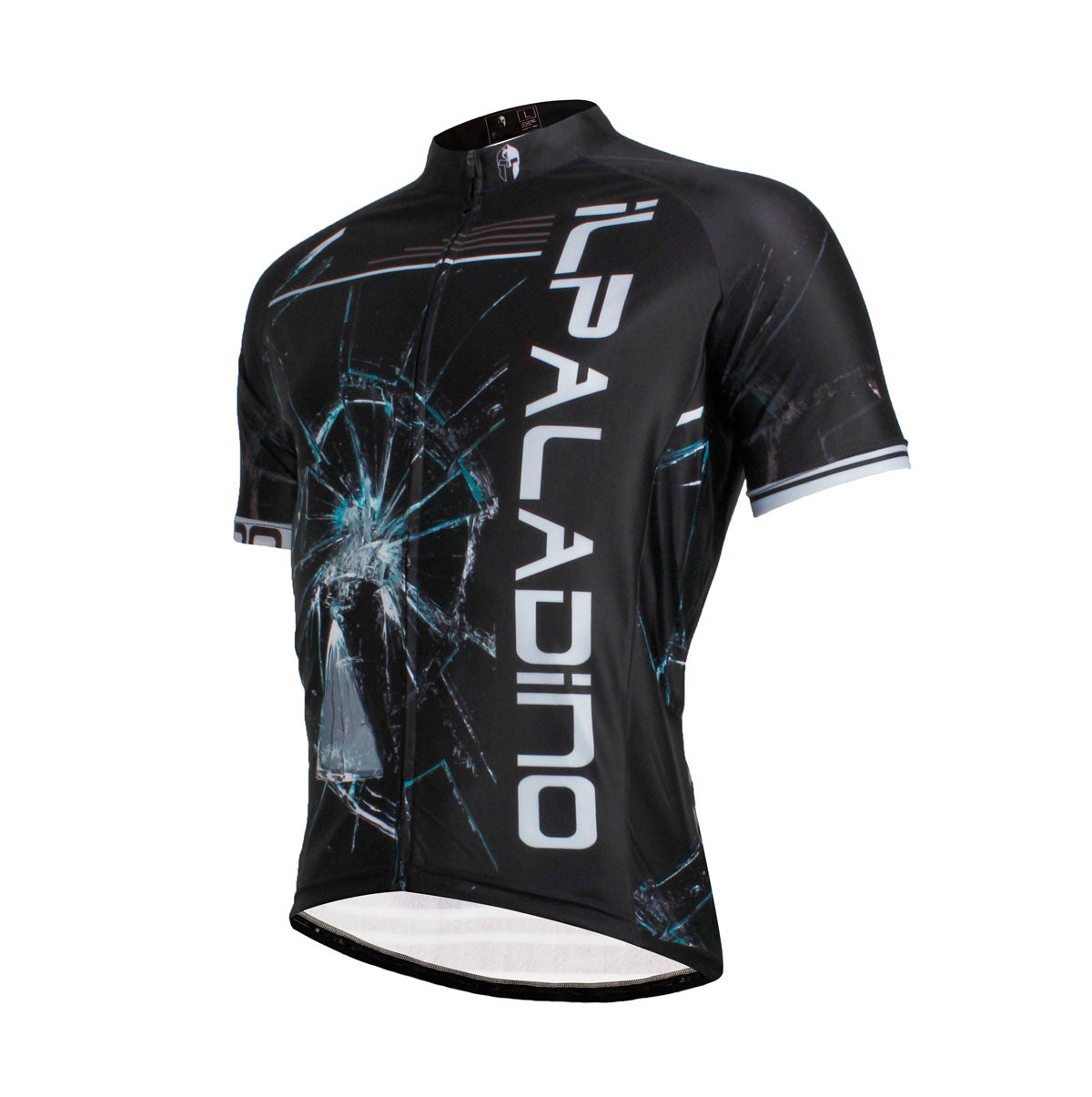 Broken Glass Men's Sportswear Quick-dry Stylish Short-sleeve Cycling Jersey/suit Breathable Apparel Outdoor Sports Gear Leisure Biking T-shirt Bike Shirt NO.636 -  Cycling Apparel, Cycling Accessories | BestForCycling.com 