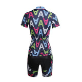 Ilpaladino A Letter Summer Women's Short-Sleeve Cycling Suit/Jersey Biking Shirts Breathable Outdoor Sports Gear Leisure Biking T-shirt Sports Clothes NO.651 -  Cycling Apparel, Cycling Accessories | BestForCycling.com 