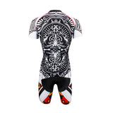 ILPALADINO Poker Face Playing Card Diamonds King Short/long-sleeve Men's Cycling Suit Jersey Apparel Road Riding Bicycling Bike Shirt Breathable and Quick Dry Cycling Sports Wear for Summer Face Cards Court Cards NO.638 -  Cycling Apparel, Cycling Accessories | BestForCycling.com 