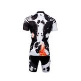 Ilpaladino Art Long Hair Girl Sport Wear Men's Cycling Jersey/Suit Bike Summer Spring Autumn Pro Cycle Clothing Racing Apparel Outdoor Sports Leisure Biking shirt NO.700 -  Cycling Apparel, Cycling Accessories | BestForCycling.com 