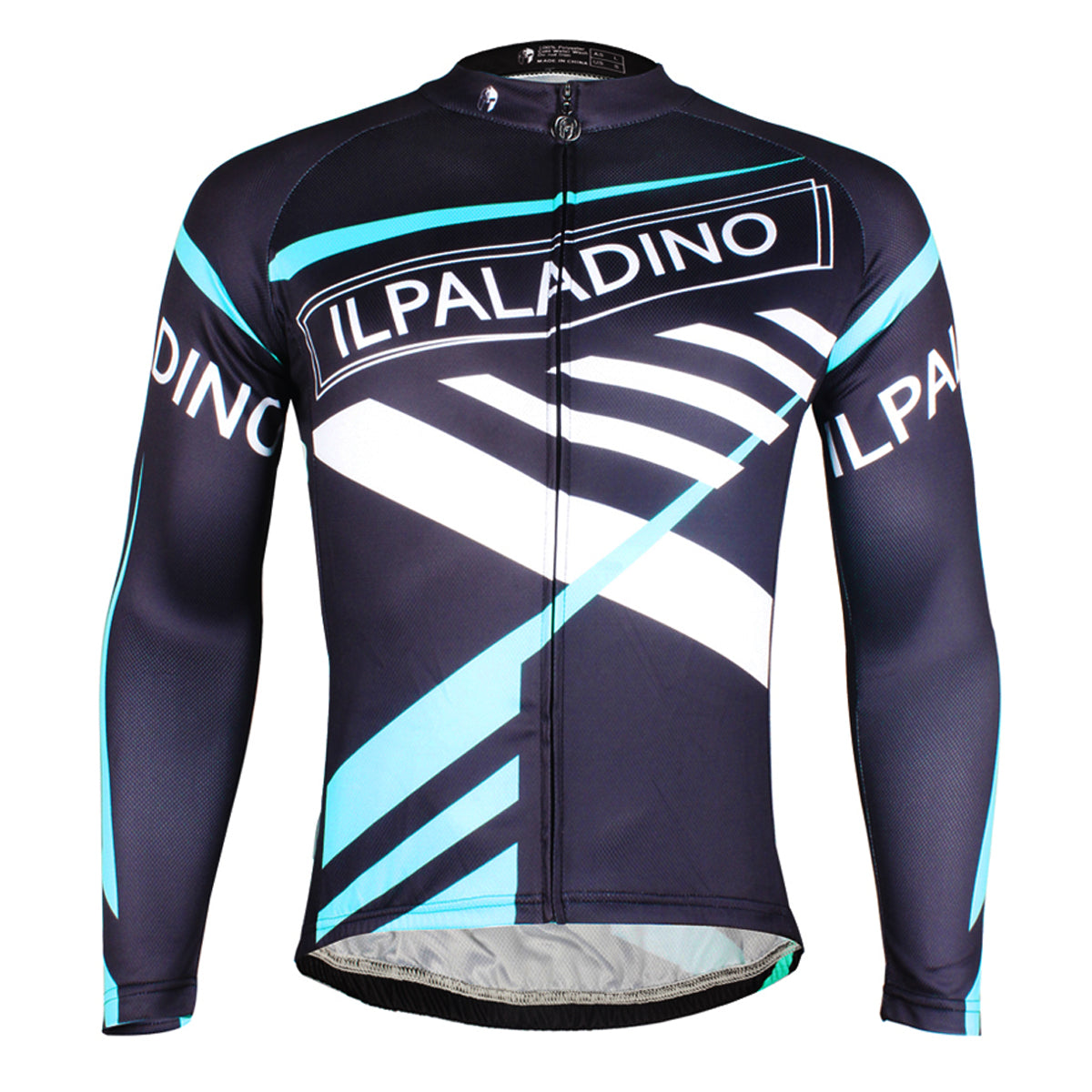 Ilpaladino Lovers/Couples Clothes Romantic Long-sleeve Cycling Jerseys Spring Summer Woman's Men's Sportswear Apparel Outdoor Sports Gear Leisure Biking T-shirt NO.732/733 -  Cycling Apparel, Cycling Accessories | BestForCycling.com 