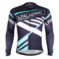 Ilpaladino Lovers/Couples Clothes Romantic Long-sleeve Cycling Jerseys Spring Summer Woman's Men's Sportswear Apparel Outdoor Sports Gear Leisure Biking T-shirt NO.732/733 -  Cycling Apparel, Cycling Accessories | BestForCycling.com 
