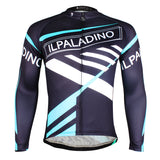 Ilpaladino Lovers/Couples Clothes Romantic Long-sleeve Cycling Jerseys Spring Summer Woman's Men's Sportswear Apparel Outdoor Sports Gear Leisure Biking T-shirt NO.732/733 -  Cycling Apparel, Cycling Accessories | BestForCycling.com 