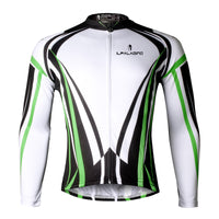 ILPALADINO Yellow/Orange/Blue/Green/Red Professional MTB Cycling Jersey Long-Sleeve Spring/Autumn Mountain Bike Exercise Bicycling Pro Cycle Clothing Racing Apparel Outdoor Sports Leisure Biking Shirts -  Cycling Apparel, Cycling Accessories | BestForCycling.com 