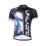 ILPALADINO Men's Cycling Apparel for Summer Breathable Special Design Bike Shirt Apparel Outdoor Sports Gear Leisure Biking T-shirt Wear NO.745 -  Cycling Apparel, Cycling Accessories | BestForCycling.com 