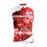 Time Red Men's Cycling Sleeveless Bike Jersey T-shirt Summer Spring Road Bike Wear Mountain Bike MTB Clothes Sports Apparel Top NO.W 672 -  Cycling Apparel, Cycling Accessories | BestForCycling.com 