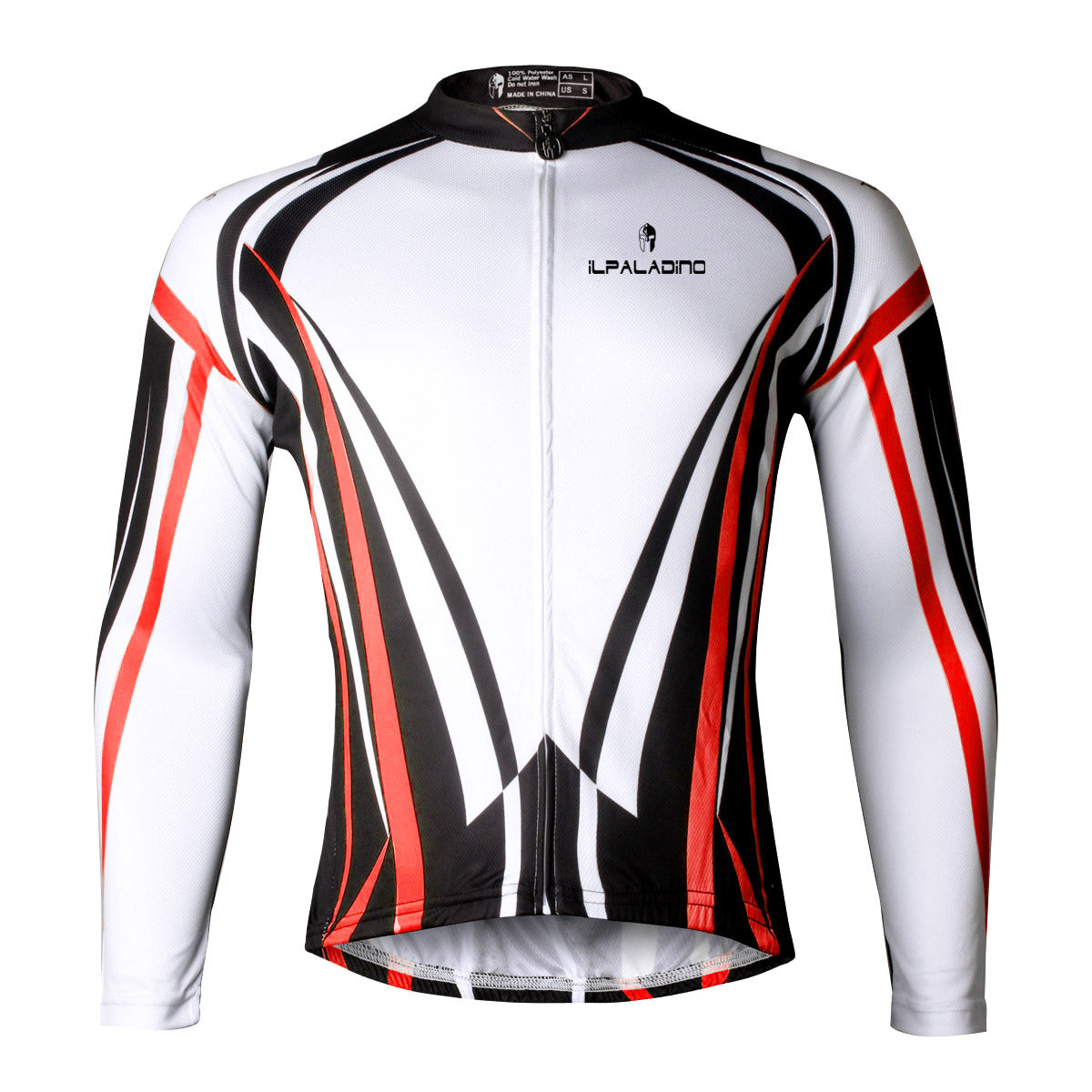 ILPALADINO Yellow/Orange/Blue/Green/Red Professional MTB Cycling Jersey Long-Sleeve Spring/Autumn Mountain Bike Exercise Bicycling Pro Cycle Clothing Racing Apparel Outdoor Sports Leisure Biking Shirts -  Cycling Apparel, Cycling Accessories | BestForCycling.com 