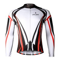 ILPALADINO Yellow/Orange/Blue/Green/Red Professional MTB Cycling Jersey Long-Sleeve Spring/Autumn Mountain Bike Exercise Bicycling Pro Cycle Clothing Racing Apparel Outdoor Sports Leisure Biking Shirts -  Cycling Apparel, Cycling Accessories | BestForCycling.com 