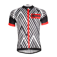 Ilpaladino POWER OF SPEED Men's Breathable  Short-Sleeve Cycling Jersey/Suit Bicycling Shirts Summer Quick Dry Sport Wear NO.715/716 -  Cycling Apparel, Cycling Accessories | BestForCycling.com 