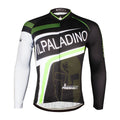 Cycle and Mountain Bike Clothing Spring and Fall/Autum Cycling Jersey Men' Long-sleeved Jersey Cycling Simple Style Suit  Ultraviolet Resistant Cycling Jersey NO.730 -  Cycling Apparel, Cycling Accessories | BestForCycling.com 