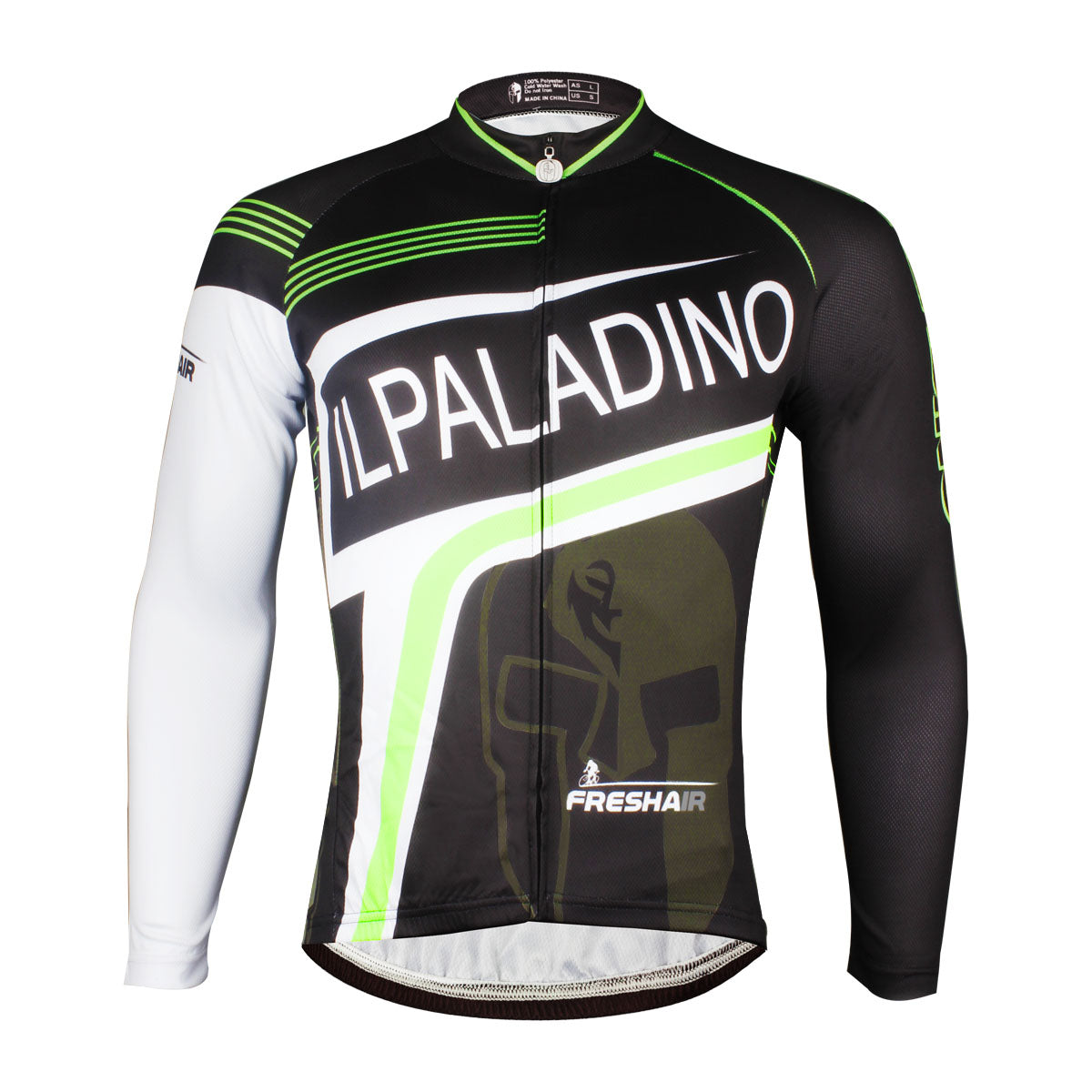 Cycle and Mountain Bike Clothing Spring and Fall/Autum Cycling Jersey Men' Long-sleeved Jersey Cycling Simple Style Suit  Ultraviolet Resistant Cycling Jersey NO.730 -  Cycling Apparel, Cycling Accessories | BestForCycling.com 