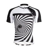 Whirlpool Cycling Jersey Men's  Short-Sleeve Bicycling Shirts Summer NO.652 -  Cycling Apparel, Cycling Accessories | BestForCycling.com 