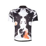 Art Long Hair Girl Men's Cycling Jersey/Suit Summer Shirt NO.700 -  Cycling Apparel, Cycling Accessories | BestForCycling.com 