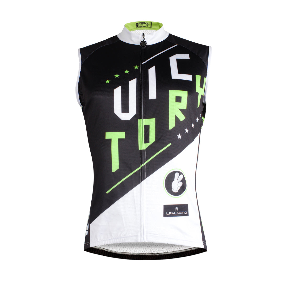 Two Men's Cycling Jerseys Long-sleeve /Sleeveless Spring Summer Sportswear gear Pro Cycle Clothing Racing Apparel Outdoor Sports Leisure Biking T-shirt NO.W 671/730 -  Cycling Apparel, Cycling Accessories | BestForCycling.com 
