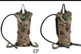 BL018 Foldable Hydration Pack Water Carrier with Adjustable Shoulder Strap and Water Bladder Water Container Canteen Pouches Tactical Reservoir Durable Water Backpack with 3L Water Bladder, Perfect for Running,Hikking,Climbing,Cycling -  Cycling Apparel, Cycling Accessories | BestForCycling.com 