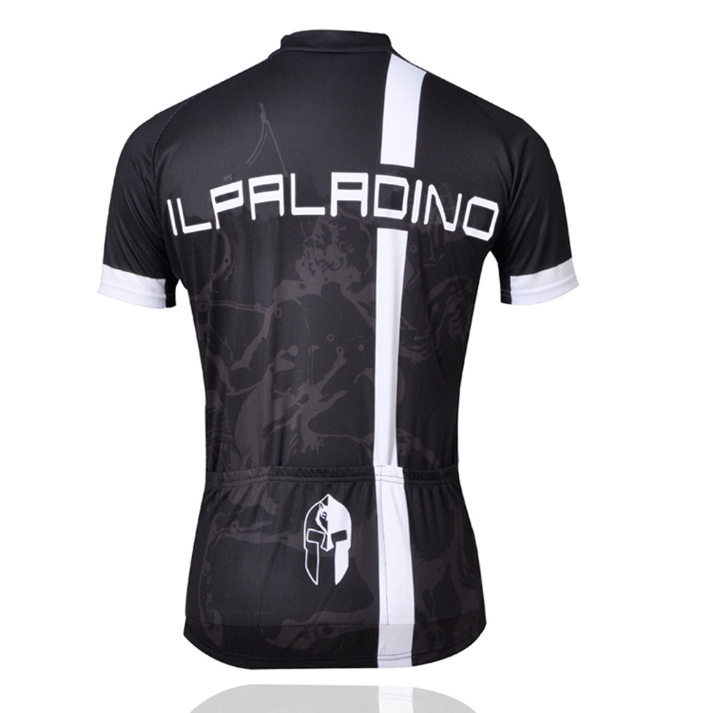 ILPALADINO Human Head Horse Body Man's Short/long-sleeve Cycling Jersey Team Jacket T-shirt Summer Spring Autumn Clothes Sportswear Black NO.005 -  Cycling Apparel, Cycling Accessories | BestForCycling.com 