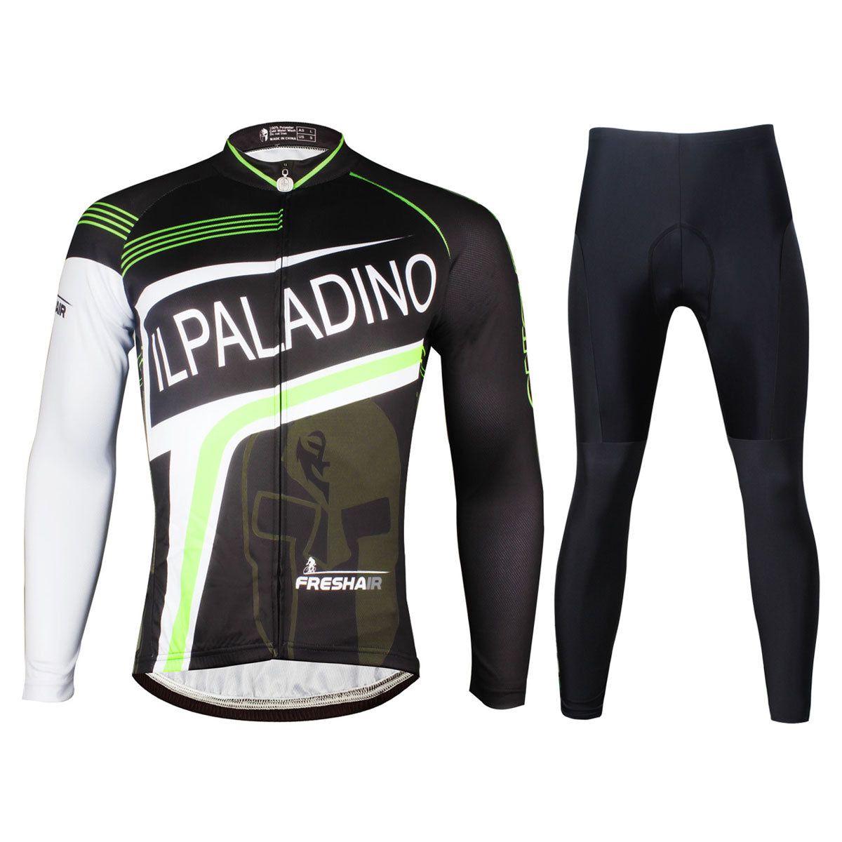 Cycle and Mountain Bike Clothing Spring and Fall/Autum Cycling Jersey Men' Long-sleeved Jersey Cycling Simple Style Suit  Ultraviolet Resistant Cycling Jersey NO.730 -  Cycling Apparel, Cycling Accessories | BestForCycling.com 
