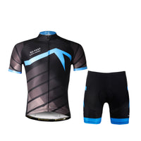 ILPALADINO SO FAST Men's Cycling Jersey Bike Shirt Black Breathable Quick Dry Professional Apparel Outdoor Sports Gear Leisure Biking T-shirt Cyclist Tights NO.620 -  Cycling Apparel, Cycling Accessories | BestForCycling.com 