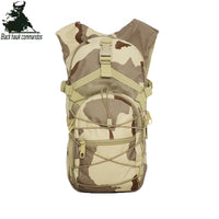 BL019 Oxford Outdoor Sports Backpack Tactical Shoulders Bag Daypack Knapsack Camo for Running, Hikking, Climbing, Cycling, Camping -  Cycling Apparel, Cycling Accessories | BestForCycling.com 