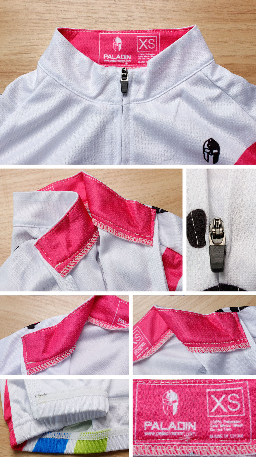 HELLO KITTY Princess Women's Top Cycling Jersey Jacket T-shirt Summer Spring Autumn Clothes Sportswear Cartoon World White Apparel NO.025 -  Cycling Apparel, Cycling Accessories | BestForCycling.com 