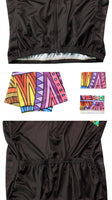 Mens Patterns Full-Zipper Stylish Long-sleeves Cycling Jersey for Winter Outdoor Leisure Sport Breathable and Quick Dry Bike Windproof Jacket Bicycle Clothing 525(velvet) -  Cycling Apparel, Cycling Accessories | BestForCycling.com 