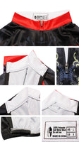 Horror Mickey Mouse Men's Short-Sleeve Cycling Jersey Bicycling Shirts Summer NO.528 -  Cycling Apparel, Cycling Accessories | BestForCycling.com 