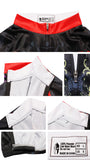 Horror Mickey Mouse Men's Short-Sleeve Cycling Jersey Bicycling Shirts Summer NO.528 -  Cycling Apparel, Cycling Accessories | BestForCycling.com 