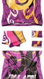 ILPALADINO Miss Sea Women's  Long Sleeves Aesthetic Purple Cycling Clothing with Tights Suits  Spring Autumn Exercise Bicycling Pro Cycle Clothing Racing Apparel Outdoor Sports Leisure Biking Shirts 529 -  Cycling Apparel, Cycling Accessories | BestForCycling.com 