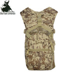 BL019 Oxford Outdoor Sports Backpack Tactical Shoulders Bag Daypack Knapsack Camo for Running, Hikking, Climbing, Cycling, Camping -  Cycling Apparel, Cycling Accessories | BestForCycling.com 