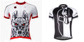 Two men's Wild Animal Wolf cycling T-shirts short-sleeve summer sportswear gear Pro Cycle Clothing Racing Apparel Outdoor Sports Leisure Biking T-shirt NO.350/746 -  Cycling Apparel, Cycling Accessories | BestForCycling.com 