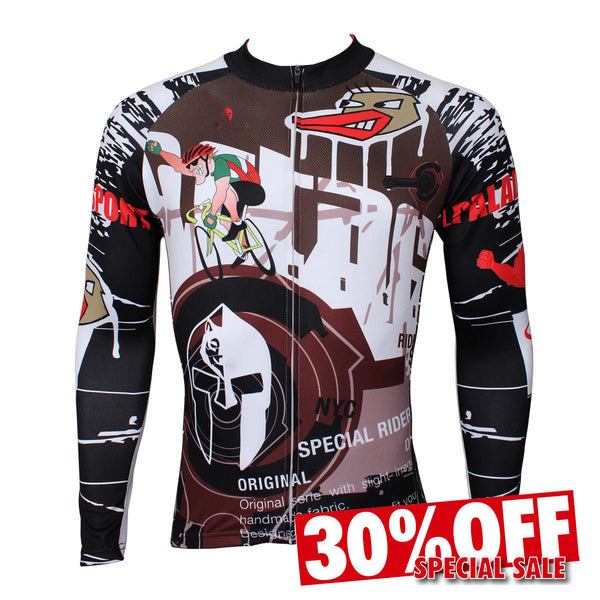Hot Sale Cycling Clothing Dazzling Cycling Jersey Bike Clothing Cycling Pattern Men's Long-sleeve/short sleeve Jersey/suit for Summer Breathable Fabric NO.386 -  Cycling Apparel, Cycling Accessories | BestForCycling.com 