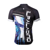 ILPALADINO Men's Cycling Apparel for Summer Breathable Special Design Bike Shirt Apparel Outdoor Sports Gear Leisure Biking T-shirt Wear NO.745 -  Cycling Apparel, Cycling Accessories | BestForCycling.com 