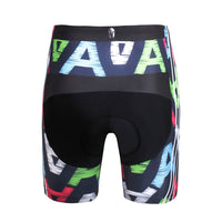 Cycling Women's Shorts Biking Bicycle Bike Pants Half Pants 3D Padded - 651 -  Cycling Apparel, Cycling Accessories | BestForCycling.com 