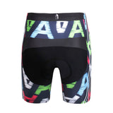 Cycling Women's Shorts Biking Bicycle Bike Pants Half Pants 3D Padded - 651 -  Cycling Apparel, Cycling Accessories | BestForCycling.com 