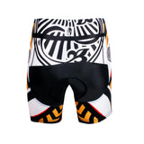 Women's Cycling Padded Shorts UPF 50+ Poker pattern Cycling Shorts 641 -  Cycling Apparel, Cycling Accessories | BestForCycling.com 