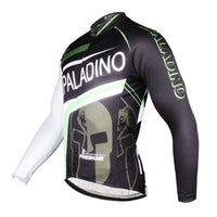 Two Men's Cycling Jerseys Long-sleeve /Sleeveless Spring Summer Sportswear gear Pro Cycle Clothing Racing Apparel Outdoor Sports Leisure Biking T-shirt NO.W 671/730 -  Cycling Apparel, Cycling Accessories | BestForCycling.com 
