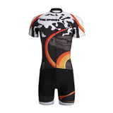 ILPALADINO THE SPORT Men's Cycling Jersey Cool MTB Shirt Comfortable Sportswear for Summer Apparel Outdoor Sports Gear Leisure Biking T-shirt NO.653 -  Cycling Apparel, Cycling Accessories | BestForCycling.com 