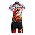 ILPALADINO Playing Cards Poker Face Clubs Queen Women's Long Sleeves Cycling Suit Jerseys Bike Shirt Outdoor Sports Gear Leisure Biking T-shirt Sports Clothes Face Cards Court Cards NO.640 -  Cycling Apparel, Cycling Accessories | BestForCycling.com 