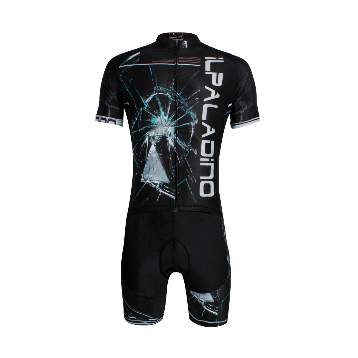 Broken Glass Men's Sportswear Quick-dry Stylish Short-sleeve Cycling Jersey/suit Breathable Apparel Outdoor Sports Gear Leisure Biking T-shirt Bike Shirt NO.636 -  Cycling Apparel, Cycling Accessories | BestForCycling.com 