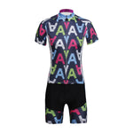 Ilpaladino A Letter Summer Women's Short-Sleeve Cycling Suit/Jersey Biking Shirts Breathable Outdoor Sports Gear Leisure Biking T-shirt Sports Clothes NO.651 -  Cycling Apparel, Cycling Accessories | BestForCycling.com 