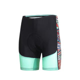 Ilpaladino Mint Green Summer Women's Short-Sleeve Cycling Suit/Jersey Biking Shirts Breathable Outdoor Sports Gear Leisure Biking T-shirt Sports Clothes NO.650 -  Cycling Apparel, Cycling Accessories | BestForCycling.com 