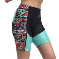 Womens Cycling Shorts with 4D Gel Padded - Breathable Women Bike Shorts Biker Pants for Outdoor Biking Riding 650 -  Cycling Apparel, Cycling Accessories | BestForCycling.com 