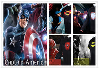 Marvel Comics Detective Comics Super Hero Cycling Suit Team Kit Sport Wear Spider-Man/spider man/Green Lantern/The Flash/Wolverine(X-man)/Captain American/Daredevil/Thor/Superman -  Cycling Apparel, Cycling Accessories | BestForCycling.com 