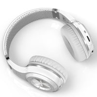 Turbine Wireless Bluetooth 4.1 Stereo Headphones with Mic -  Cycling Apparel, Cycling Accessories | BestForCycling.com 