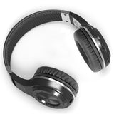 Turbine Wireless Bluetooth 4.1 Stereo Headphones with Mic -  Cycling Apparel, Cycling Accessories | BestForCycling.com 